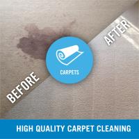 Steaming Sam Carpet Cleaning image 16